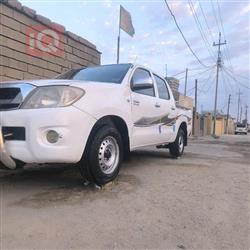تويوتا هايلوكس